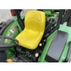 Image 36 : 2019 JOHN DEERE 3025D Farm Tractor