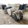 Image 2 : (3) TRUCK HYDRAULIC TANKS