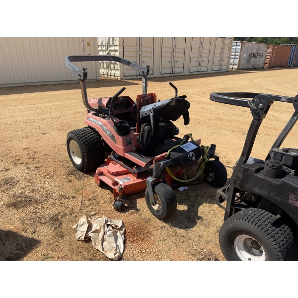 KUBOTA ZERO TURN Lawn Mower
