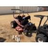 Image 1 : KUBOTA ZERO TURN Lawn Mower