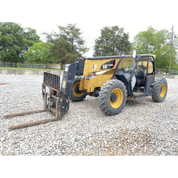 2016 CAT TL642D Forklift - Telehandler