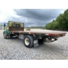 Image 2 : 2011 INTERNATIONAL 4300 Flatbed Dump Truck