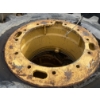 Image 3 : LOG SKIDDER TIRES & RIMS (4EA)