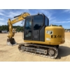 Image 2 : 2015 CAT 307E Excavator