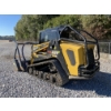 Image 2 : 2024 ASV RT135F Skid Steer Loader - Crawler