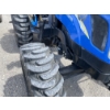Image 6 : NEW HOLLAND WORKMASTER 70 Farm Tractor
