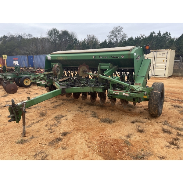 GREAT PLAINS 1205NT NO TILL Grain Drill