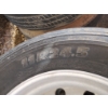 Image 5 : 2005 TRAVIS S/96 Dump Trailer