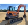 Image 4 : 2022 DOOSAN DX85R-3 Excavator