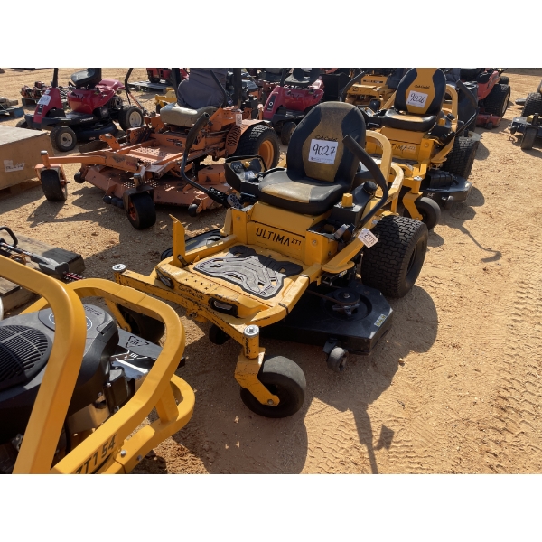 2022 CUB CADET 54" ZERO TURN Lawn Mower