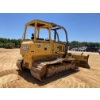 Image 3 : 2004 JOHN DEERE 700H LGP Dozer / Crawler Tractor