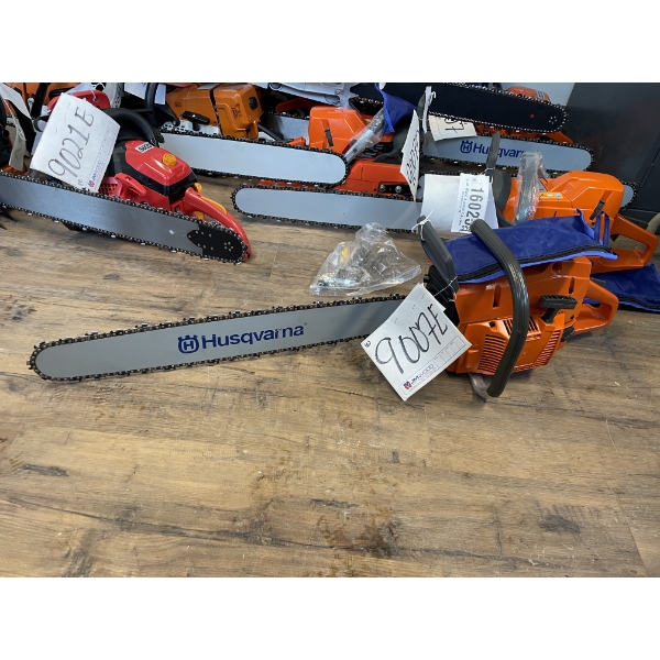 272 XP PROMAG CHAINSAW