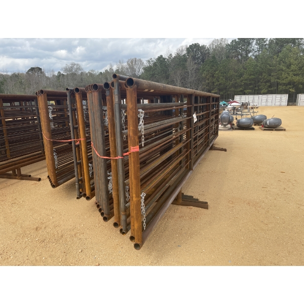 CORRAL PANEL, 24' (10)