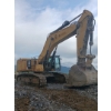 Image 2 : 2016 CAT 390FL Excavator