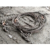 Image 5 : WIRE ROPE CHOCKERS