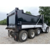 Image 3 : 2025 KENWORTH T880 Dump Truck