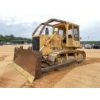 Image 1 : 1990 CAT D6D Dozer / Crawler Tractor