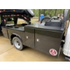 Image 4 : 2019 FORD F550 XL Flatbed Truck