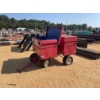 Image 2 : JOBSITE TOOLBOX CART