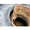 Image 4 : LOG SKIDDER TIRES & RIMS (4EA)