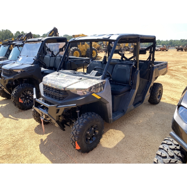 2022 POLARIS RANGER 1000 XP UTV
