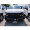 Image 7 : 2021 CHEVROLET SILVERADO Pickup Truck