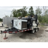 Image 1 : 2007 SECA RAMVAC 3600 Vacuum Trailer
