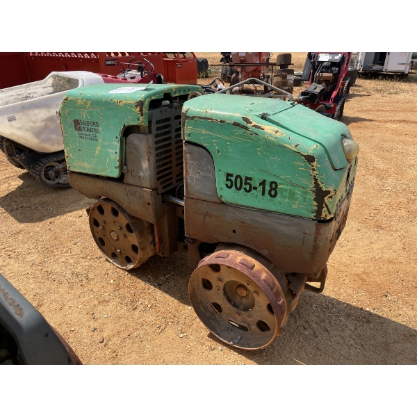 WACKER NEUSON TRENCH Trencher