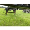 Image 6 : 1994 STRICK  Container Trailer Chassis