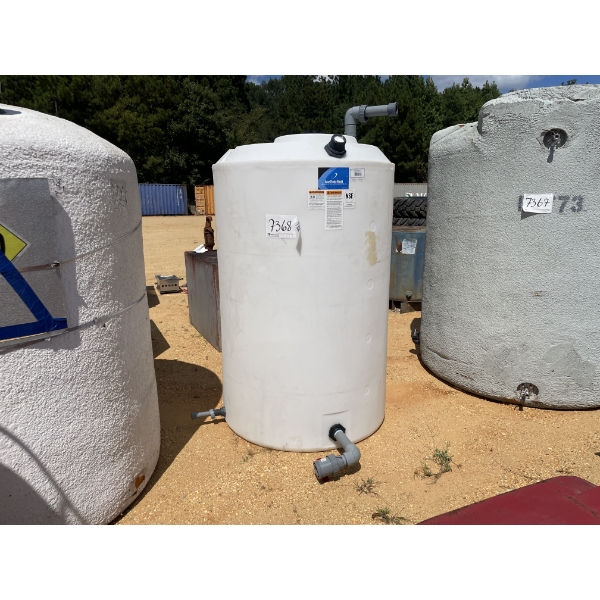 500 GALLON Storage Tank