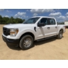 Image 1 : 2022 FORD F150 XL Pickup Truck