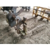 Image 3 : VOLVO 70" FORKS Loader Attachments