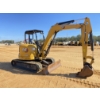 Image 4 : 2021 CAT 305E2 CR Excavator - Mini