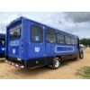Image 3 : 2016 FORD F550 XL Bus