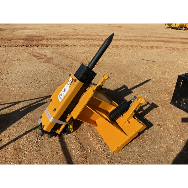 FUTURE AP680 HYD HAMMER