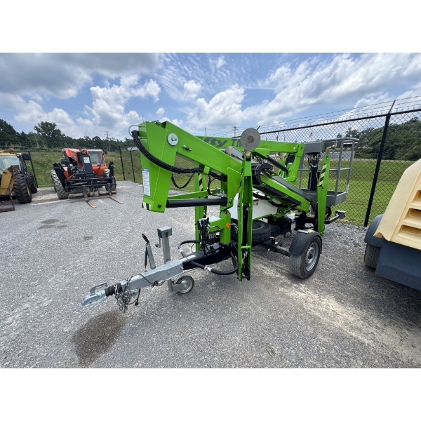 2023 NIFTYLIFT TM34T Manlift