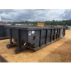 Image 2 : 20 YARD ROLL OFF CONTAINER