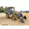 Image 4 : 2020 JOHN DEERE 310L Backhoe