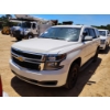Image 1 : 2015 CHEVROLET TAHOE SUV