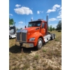 Image 1 : 2020 KENWORTH T880 Day Cab Truck