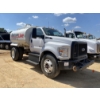 Image 4 : 2023 FORD F750 Water Truck