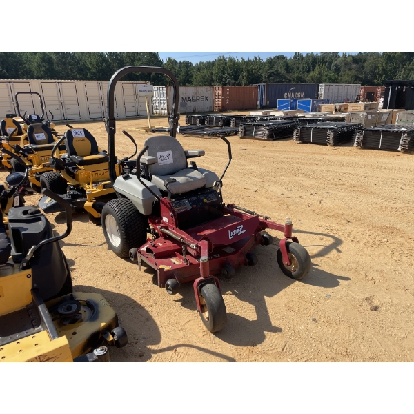 2003 EX MARK 52" ZERO TURN Lawn Mower