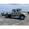 Image 2 : 2024 FREIGHTLINER M2 Cab and Chassis Truck
