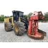 Image 4 : 2015 CAT 563C Feller Buncher