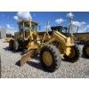 Image 4 : 1998 CAT 12H Motor Grader