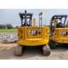 Image 4 : 2024 CAT 306 CR Excavator - Mini