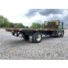 Image 3 : 2011 INTERNATIONAL 4300 Flatbed Dump Truck