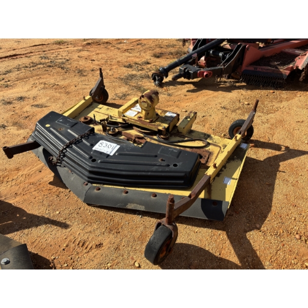 2006 KING KUTTER RSFM72 Rotary Cutter