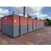 Image 1 : 40' x 10' x 7' FLEXI FLOAT Barge