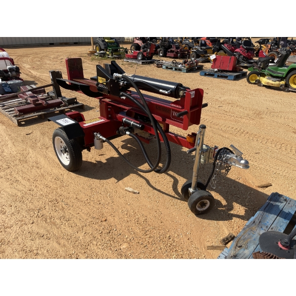 2022 TORO LS-922 LOG SPLITTER